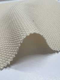 KKC5493-W T/C Deformed Moss Stitch Wide Width[Textilgewebe] Uni Textile(Komon Studio) Unterfoto