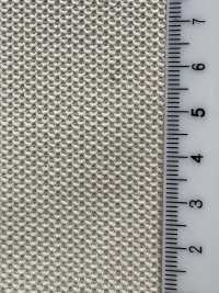 KKC5493-W T/C Deformed Moss Stitch Wide Width[Textilgewebe] Uni Textile(Komon Studio) Unterfoto