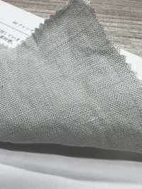 KKC621-W 60 Französisches Leinen Breite[Textilgewebe] Uni Textile(Komon Studio) Unterfoto