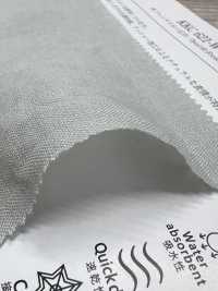 KKC621-W 60 Französisches Leinen Breite[Textilgewebe] Uni Textile(Komon Studio) Unterfoto