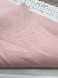 KKC631SS-62 60 % Baumwollsatin, Breite Ausführung, Seidenweich[Textilgewebe] Uni Textile(Komon Studio) Unterfoto