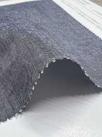 KKC743 40x30 Garngefärbte Latzhose[Textilgewebe] Uni Textile(Komon Studio) Unterfoto