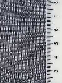 KKC743 40x30 Garngefärbte Latzhose[Textilgewebe] Uni Textile(Komon Studio) Unterfoto