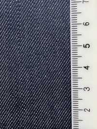 KKC785-W Refino Denim[Textilgewebe] Uni Textile(Komon Studio) Unterfoto
