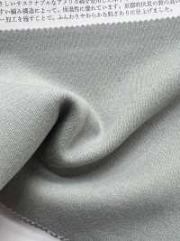 KKC8690TB Acht-Schloss-Tunbler-Färbung[Textilgewebe] Uni Textile(Komon Studio) Unterfoto