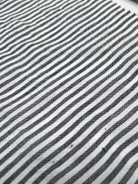 KKC908-DS-1 Baumwoll-Tencel-Garn Gefärbte Kräuselung[Textilgewebe] Uni Textile(Komon Studio) Unterfoto