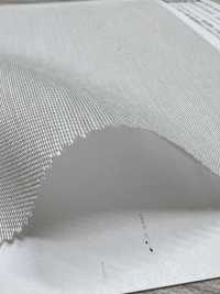 KKF1606 Polyester-Rayon-Leinen-Mischgewebe In Opal-Opal-Farbe[Textilgewebe] Uni Textile(Komon Studio) Unterfoto