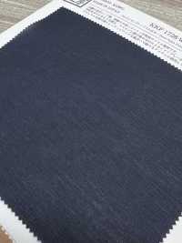 KKF1728-W Ny/C Chambray Twill, Breite Breite[Textilgewebe] Uni Textile(Komon Studio) Unterfoto