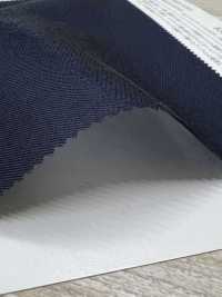 KKF1728-W Ny/C Chambray Twill, Breite Breite[Textilgewebe] Uni Textile(Komon Studio) Unterfoto