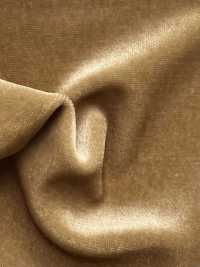 KKF2580-63 TA/P Breit Velours[Textilgewebe] Uni Textile(Komon Studio) Unterfoto