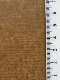 KKF2580-63 TA/P Breit Velours[Textilgewebe] Uni Textile(Komon Studio) Unterfoto