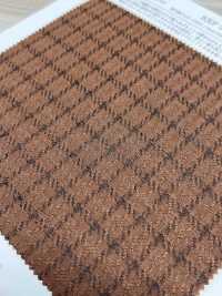 KKF3360-W-D1 Kammgarn-Jacquard, Breite Ausführung[Textilgewebe] Uni Textile(Komon Studio) Unterfoto