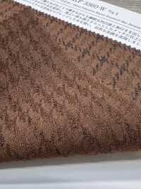 KKF3360-W-D1 Kammgarn-Jacquard, Breite Ausführung[Textilgewebe] Uni Textile(Komon Studio) Unterfoto