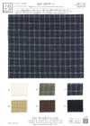 KKF3360-W-D1 Kammgarnähnlicher Jacquard in Breitbreite