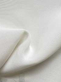 KKF3645-W Cupro Rayon Fibrillierter Taft Breite[Textilgewebe] Uni Textile(Komon Studio) Unterfoto