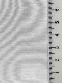 KKF3645-W Cupro Rayon Fibrillierter Taft Breite[Textilgewebe] Uni Textile(Komon Studio) Unterfoto