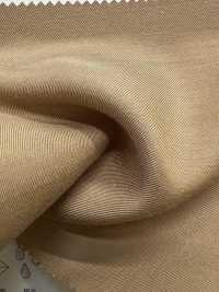 KKF3695 Cupro-Baumwoll-Twill[Textilgewebe] Uni Textile(Komon Studio) Unterfoto
