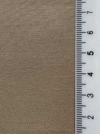 KKF3695 Cupro-Baumwoll-Twill[Textilgewebe] Uni Textile(Komon Studio) Unterfoto