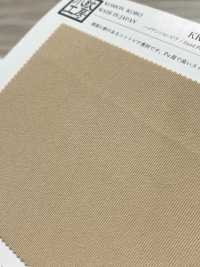 KKF5400 Hochspannungs-Piqué[Textilgewebe] Uni Textile(Komon Studio) Unterfoto