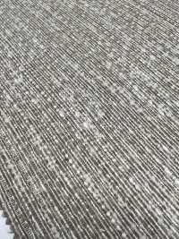 KKF7150 Gemischter Tweed[Textilgewebe] Uni Textile(Komon Studio) Unterfoto