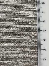 KKF7150 Gemischter Tweed[Textilgewebe] Uni Textile(Komon Studio) Unterfoto
