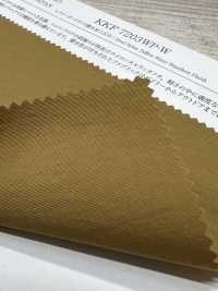 KKF7203CT-W Airy Guard Taft, Wasserabweisende Acrylbeschichtung, Breite Ausführung[Textilgewebe] Uni Textile(Komon Studio) Unterfoto