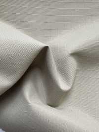 KKF7204CT-W Nylon Taslan Ripstop, Wasserabweisend Und Acryl-beschichtet, Breite Ausführung[Textilgewebe] Uni Textile(Komon Studio) Unterfoto
