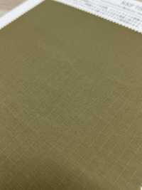 KKF7204WP-W Nylon Taslan Ripstop, Wasserabweisend, Breite Passform[Textilgewebe] Uni Textile(Komon Studio) Unterfoto
