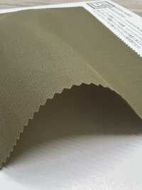 KKF7204WP-W Nylon Taslan Ripstop, Wasserabweisend, Breite Passform[Textilgewebe] Uni Textile(Komon Studio) Unterfoto