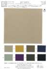 KKF7204WP-W Nylon Taslan-Ripstop mit wasserabweisender Ausrüstung, breite Breite