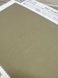 KKF7210E2CT-W Recyceltes Nylon-Taft, Leicht Wasserabweisend, Mit Acrylbeschichtung, Breite Ausführung[Textilgewebe] Uni Textile(Komon Studio) Unterfoto