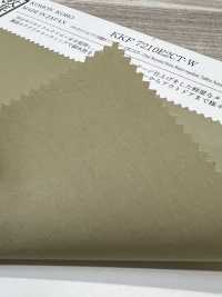 KKF7210E2CT-W Recyceltes Nylon-Taft, Leicht Wasserabweisend, Mit Acrylbeschichtung, Breite Ausführung[Textilgewebe] Uni Textile(Komon Studio) Unterfoto