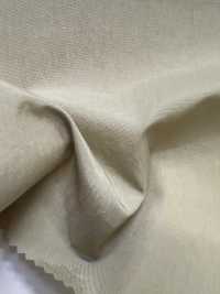 KKF7210E2WP-W Recyceltes Nylon-Taft, Leicht Wasserabweisend, Breite Passform[Textilgewebe] Uni Textile(Komon Studio) Unterfoto