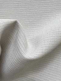 KKF8145-W AirComfee™ Leinen Mosha[Textilgewebe] Uni Textile(Komon Studio) Unterfoto