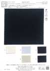 KKF8145-W AirComfee™ Baumwoll-Leinen-Mischung Mosha