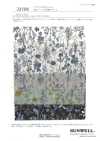 28106 60s Batist mit kleinem Blumenprint