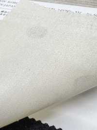 KKP1070-W-DSB-128 20d Split Spun Organza, Einfarbig Bedruckt[Textilgewebe] Uni Textile(Komon Studio) Unterfoto