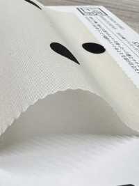 KKP1070-W-DSB-128 20d Split Spun Organza, Einfarbig Bedruckt[Textilgewebe] Uni Textile(Komon Studio) Unterfoto