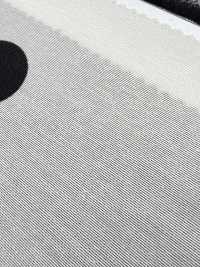 KKP1070-W-DSB-255 20d Split Spun Organza, Einfarbig Bedruckt[Textilgewebe] Uni Textile(Komon Studio) Unterfoto