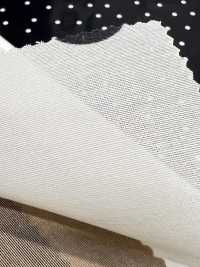 KKP1070-W-DSB-255 20d Split Spun Organza, Einfarbig Bedruckt[Textilgewebe] Uni Textile(Komon Studio) Unterfoto