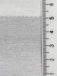 KKP1070-W-DSB-255 20d Split Spun Organza, Einfarbig Bedruckt[Textilgewebe] Uni Textile(Komon Studio) Unterfoto