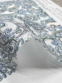 KKP1222-D76 Yoryu[Textilgewebe] Uni Textile(Komon Studio) Unterfoto