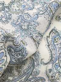 KKP1222-D76 Yoryu[Textilgewebe] Uni Textile(Komon Studio) Unterfoto