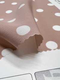 KKP1400-D63 Feminines Design[Textilgewebe] Uni Textile(Komon Studio) Unterfoto