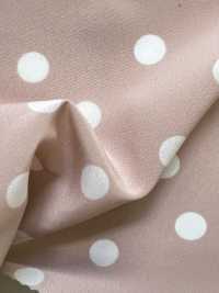 KKP1400-D63 Feminines Design[Textilgewebe] Uni Textile(Komon Studio) Unterfoto