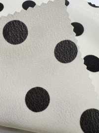 KKP1400-D10 Feminines Design[Textilgewebe] Uni Textile(Komon Studio) Unterfoto