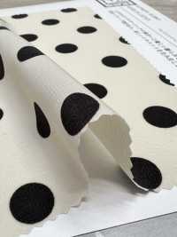 KKP1400-D10 Feminines Design[Textilgewebe] Uni Textile(Komon Studio) Unterfoto