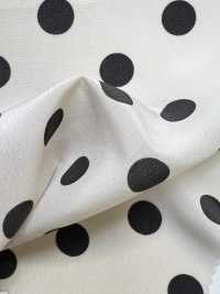 KKP1400-D10 Feminines Design[Textilgewebe] Uni Textile(Komon Studio) Unterfoto