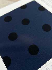 KKP1400-D140 Feminines Design[Textilgewebe] Uni Textile(Komon Studio) Unterfoto