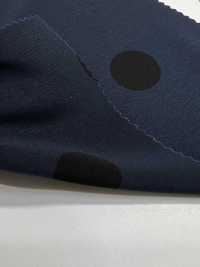 KKP1400-D140 Feminines Design[Textilgewebe] Uni Textile(Komon Studio) Unterfoto